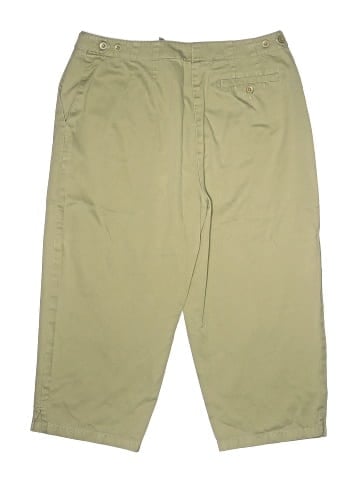 Lizsport Khaki Shorts (view 2)