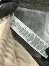 Topshop Print Gray Casual Pants Size 4 - photo 8