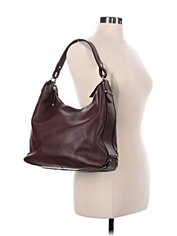 Kate Spade New York Leather Hobo (view 2)