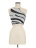 Subdued Silver Tank Top One size - photo 1