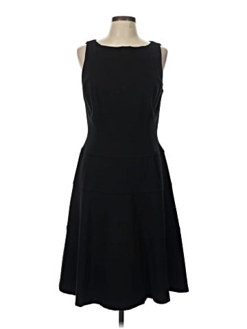 Anne Klein Cocktail Dress (view 1)