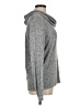 Gibson Gray Turtleneck Sweater Size M - photo 4