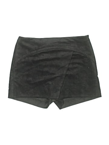 BCBGMAXAZRIA Skort (view 1)