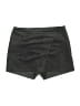 BCBGMAXAZRIA Solid Black Skort Size S - photo 1