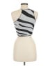 Subdued Silver Tank Top One size - photo 2