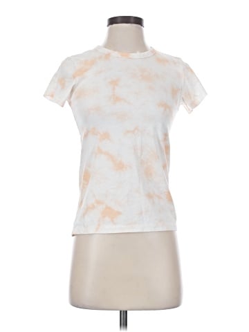 Rag & Bone Short Sleeve T-Shirt (view 1)