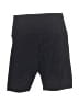 Athleta Solid Black Athletic Shorts Size XS - photo 1