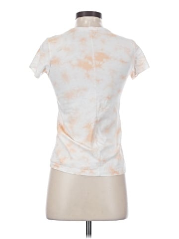 Rag & Bone Short Sleeve T-Shirt (view 2)