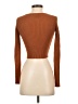 Forever 21 Brown Cardigan Size S - photo 2