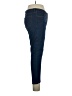Old Navy Solid Blue Jeans Size 14 - photo 4