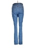 Lands' End Blue Jeans Size 10 - photo 2