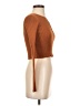 Forever 21 Brown Cardigan Size S - photo 4
