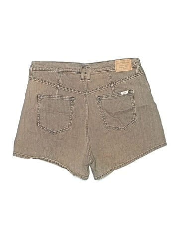 Levi's Denim Shorts (view 2)