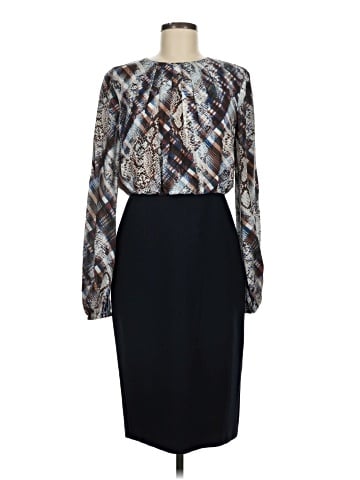Ted Baker London Cocktail Dress (view 1)