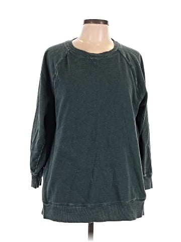 Coldwater Creek Sweatshirt (view 1)