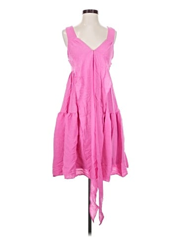 Entro Casual Dress (view 1)