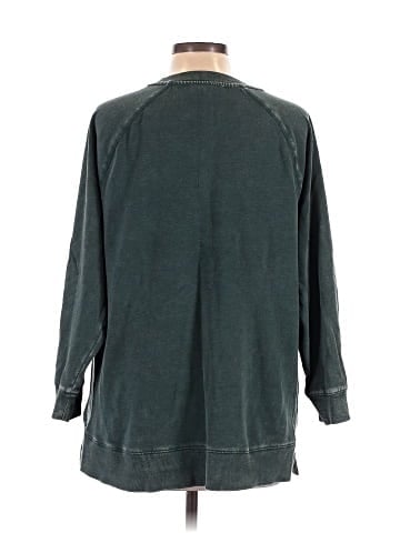 Coldwater Creek Sweatshirt (view 2)