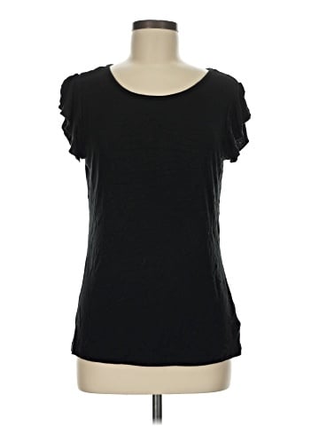 Tahari Short Sleeve T-Shirt (view 1)