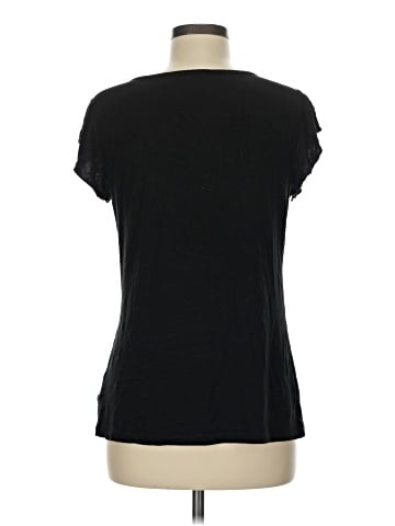 Tahari Short Sleeve T-Shirt (view 2)