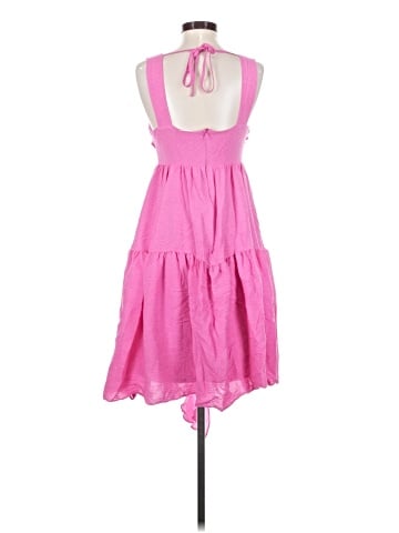 Entro Casual Dress (view 2)