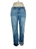 Old Navy Blue Jeans Size 14 - photo 1