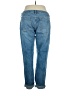 Old Navy Blue Jeans Size 14 - photo 2