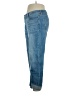 Old Navy Blue Jeans Size 14 - photo 5
