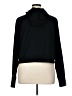 Fabletics Black Sweatshirt Size XL - photo 2