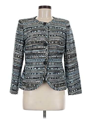 Lafayette 148 New York Blazer (view 1)