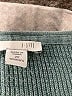 J.Jill Teal Pullover Sweater Size 2X - photo 7