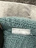 J.Jill Teal Pullover Sweater Size 2X - photo 8