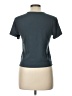Athleta Gray Active T-Shirt Size L - photo 2