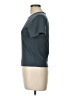 Athleta Gray Active T-Shirt Size L - photo 5