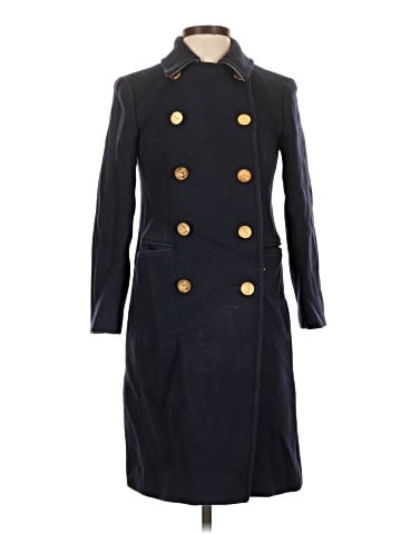 J.Crew Wool Coat (view 1)