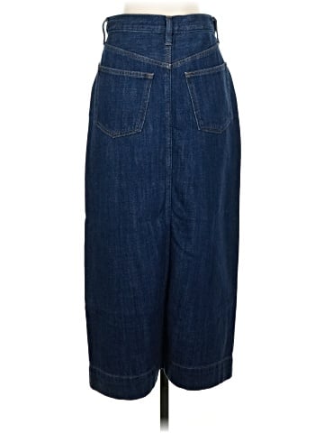 J.Crew Denim Skirt (view 2)