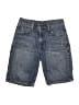 Levi's 100% Cotton Blue Denim Shorts Size 29 waist - photo 1