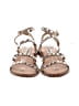 Steve Madden Tan Sandals Size 8 1/2 - photo 2