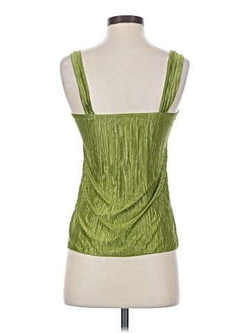 A. Byer Sleeveless Blouse (view 2)