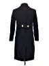 J.Crew Blue Wool Coat Size 00 (petite) - photo 2