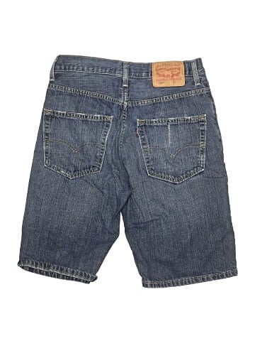 Levi's Denim Shorts (view 2)