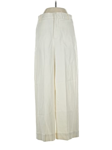Zara Basic Casual Pants (view 1)