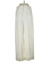 Zara Basic Ivory Casual Pants Size S - photo 1