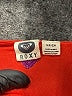 Roxy Orange Casual Dress Size S - photo 7