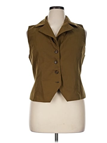 Unbranded Vest (view 1)