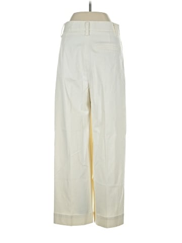 Zara Basic Casual Pants (view 2)