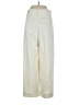 Zara Basic Ivory Casual Pants Size S - photo 2