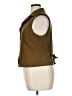 Unbranded 100% Polyester Brown Vest Size XL - photo 5