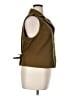 Unbranded 100% Polyester Brown Vest Size XL - photo 4