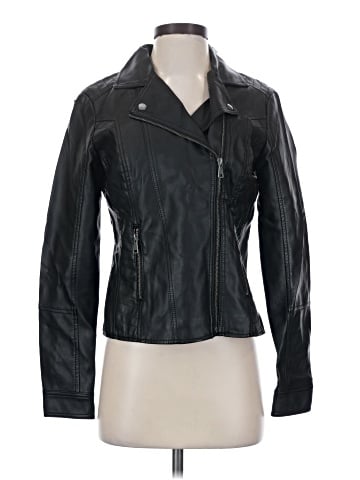 Baccini Jacket (view 1)
