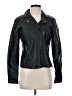 Baccini 100% Polyurethane Black Jacket Size S - photo 1